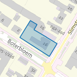 Perceel UDH00-F-5553