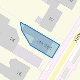 Perceel UDH00-F-5555