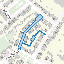 Perceel UDH00-F-5557