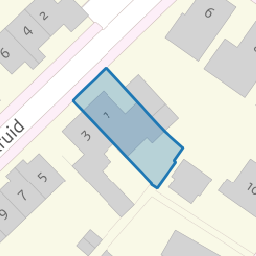 Perceel UDH00-F-5558