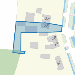 Perceel UDH00-F-5570