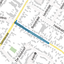 Perceel UDH00-F-5599