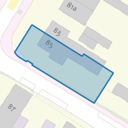 Perceel UDH00-F-5600