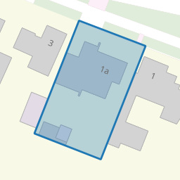 Perceel UDH00-F-5611