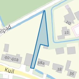 Perceel UDH00-F-5616