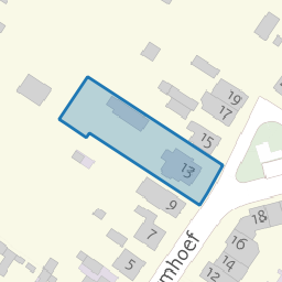 Perceel UDH00-F-5619