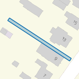 Perceel UDH00-F-5620