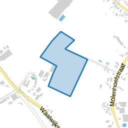 Perceel UDH00-F-5641