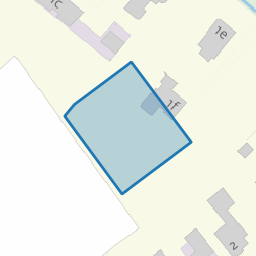 Perceel UDH00-F-5643