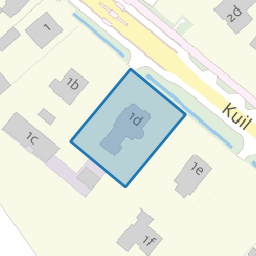 Perceel UDH00-F-5648