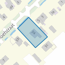 Perceel UDH00-F-5655