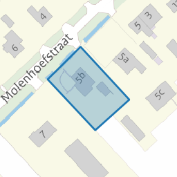 Perceel UDH00-F-5656