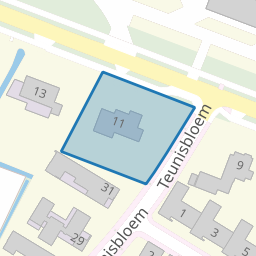 Perceel UDH00-F-5659