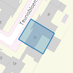 Perceel UDH00-F-5669