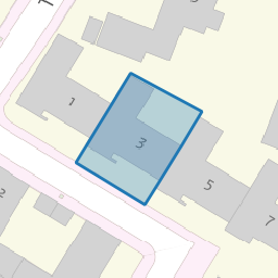 Perceel UDH00-F-5673