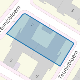 Perceel UDH00-F-5675