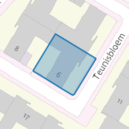 Perceel UDH00-F-5677