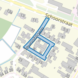 Perceel UDH00-F-5678