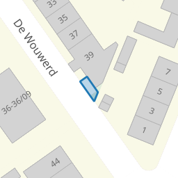 Perceel UDH00-F-5691