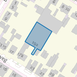 Perceel UDH00-F-5700