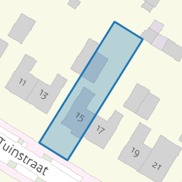 Perceel UDH00-F-5705