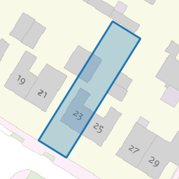 Perceel UDH00-F-5709