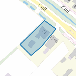 Perceel UDH00-F-5723