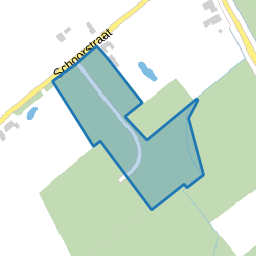 Perceel UDH00-F-5725