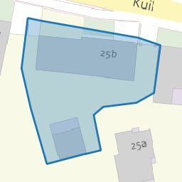 Perceel UDH00-F-5728