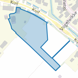 Perceel UDH00-F-5732