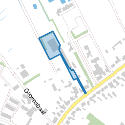 Perceel UDH00-F-5739