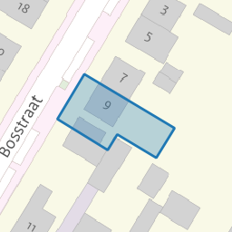 Perceel UDH00-F-5745