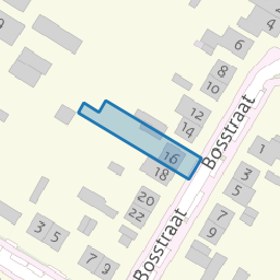 Perceel UDH00-F-5753