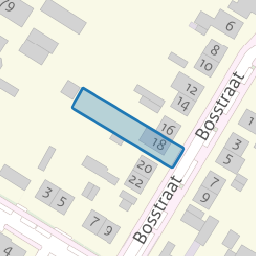 Perceel UDH00-F-5754