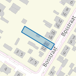 Perceel UDH00-F-5755