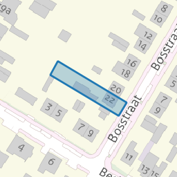 Perceel UDH00-F-5756