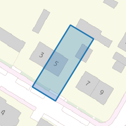 Perceel UDH00-F-5758