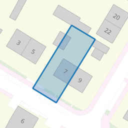 Perceel UDH00-F-5759