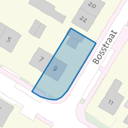 Perceel UDH00-F-5760