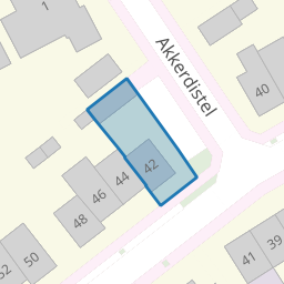 Perceel UDH00-F-5761