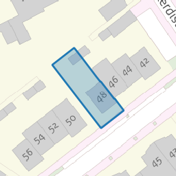 Perceel UDH00-F-5764