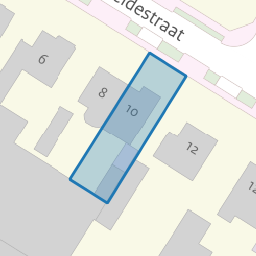 Perceel UDH00-F-5770