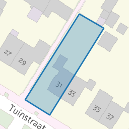 Perceel UDH00-F-5771