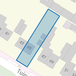 Perceel UDH00-F-5778