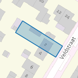 Perceel UDH00-F-5779