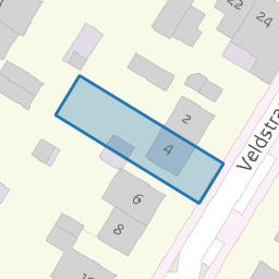 Perceel UDH00-F-5780