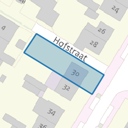 Perceel UDH00-F-5787