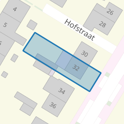 Perceel UDH00-F-5788