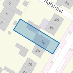 Perceel UDH00-F-5789