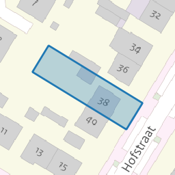 Perceel UDH00-F-5791